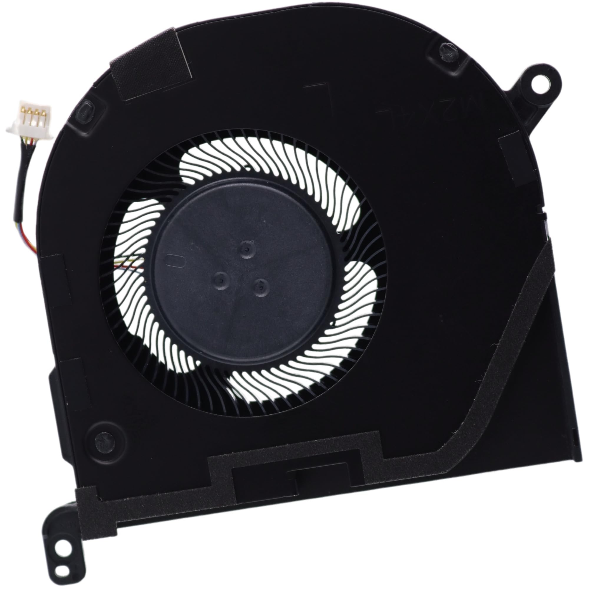 Dell XPS 9510 Precision 5560 CPU Processor Cooling Fan DP/N 0FK50V Dell XPS 9510 Precision 5560 CPU Processor Cooling Fan DP/N 0FK50V